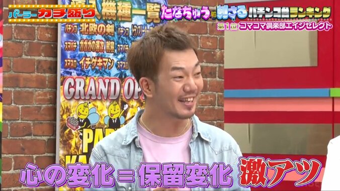 たなちゅう