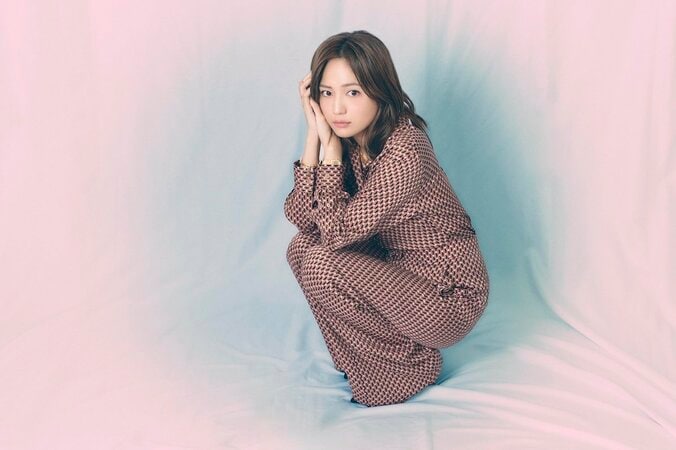 【写真・画像】川口春奈「反論したくなったことはあります」ゴシップ報道への本音を明かす『スキャンダルイブ』インタビュー　4枚目