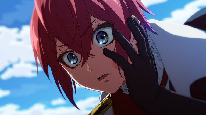 【写真・画像】『ディズニー ツイステッドワンダーランド』第7話先行カット&あらすじ公開　1枚目