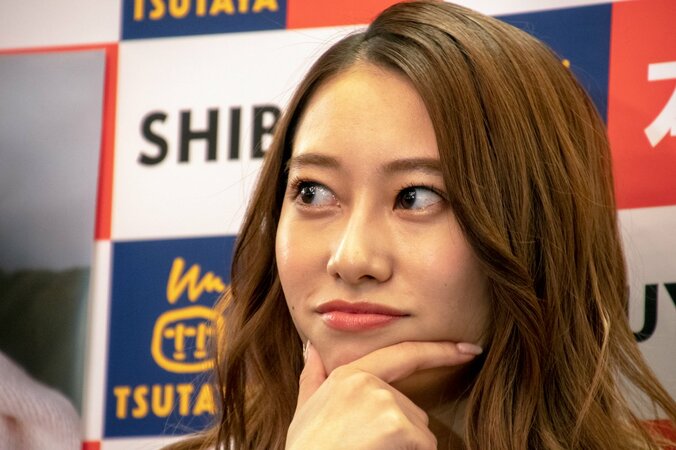 桜井玲香、2冊目写真集は「新しい挑戦」乃木坂46卒業についても振り返る 3枚目