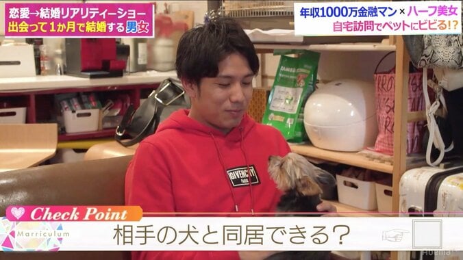 藤森慎吾、彼女のペットは爬虫類がベスト！？種類よりも「臭い」が重要 3枚目