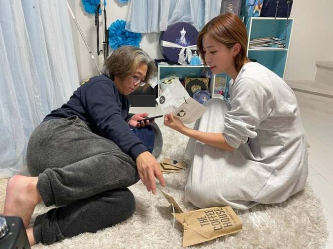 タレントの“シンディ”こと桑原茉萌さん、はじめての入院で手術より怖かったこと「無駄な心配と色んな妄想が浮かんでました」  1枚目