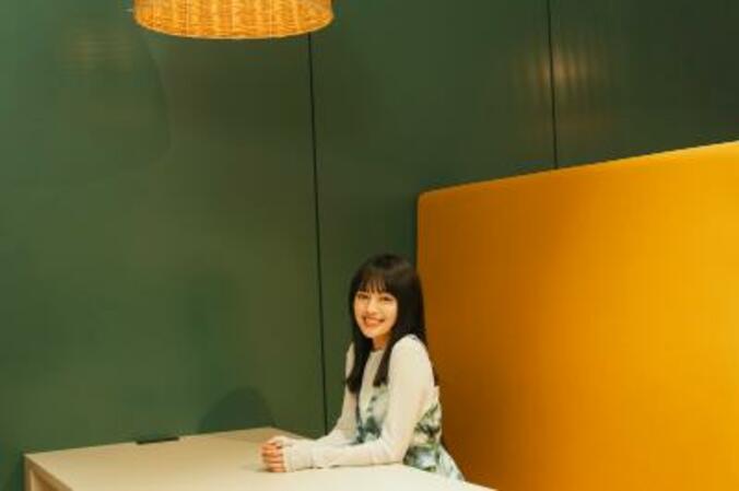 俳優・上坂樹里「10代最後の私を楽しんで」 1st写真集の出来栄えに手応え 20歳を迎える7月14日に発売 4枚目