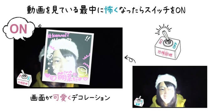 ホラー映画『犬鳴村』冒頭8分間ノーカット限定公開！犬鳴トンネルに入ったカップルに待ち受けているものとは… 3枚目