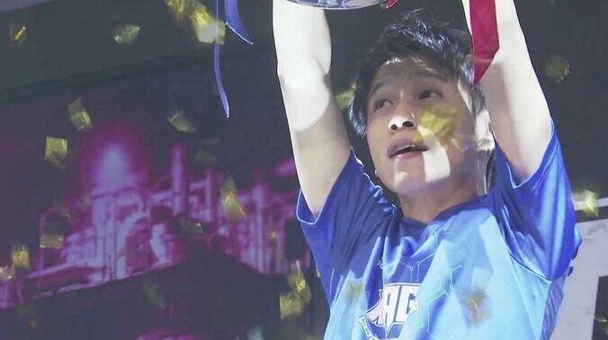 Zero｜灰原きょんが優勝！　優勝賞金400万円＋世界大会出場権ゲット／RAGE Shadowverse 2019 Summer 1枚目