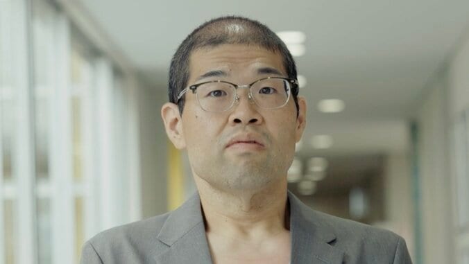 【写真・画像】私服が「人を侮辱」 指摘された38歳子供部屋おじさんが“秘密兵器”で衝撃の生まれ変わり「誰だよお前」　1枚目