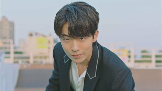 人気マンガを現代にアレンジ！ ナム・ジュヒョク主演のファンタジーラブロマンス『ハベクの新婦』 2枚目