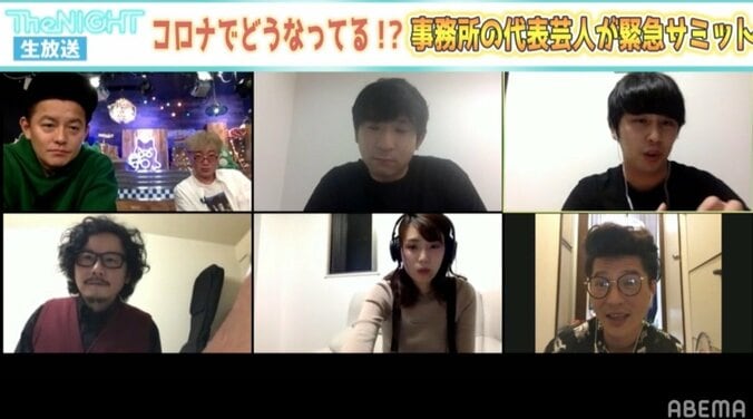スピードワゴン小沢、松本人志は「やっぱり格好いい」　Twitterの“おもろいヤツに100万円”を称賛 2枚目