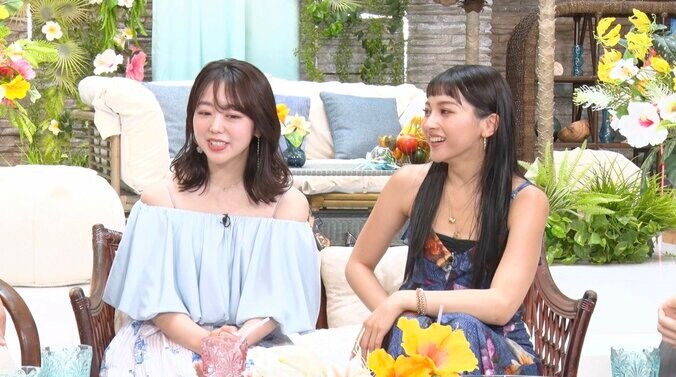 【写真・画像】24歳美人グラドル、マシュマロバストあらわなビキニ姿に絶賛の声「モテるよ〜」「みんな好きでしょ」 　2枚目