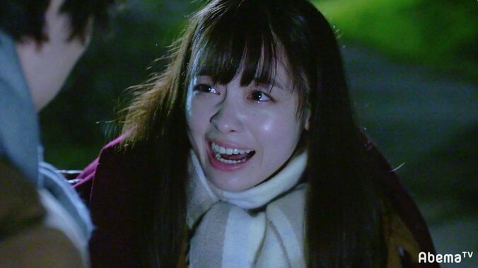 あかり（橋本環奈）が目覚めると、隣には星野（古川雄輝）の姿が…！　『1ページの恋』第2話で衝撃展開 10枚目