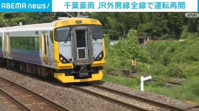 特急「わかしお」