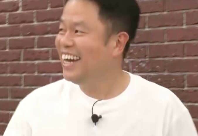 【写真・画像】ダイアン津田、収録中に楽しすぎてやばすぎる行動「舐めてるんか！」「初めて見ました」　1枚目