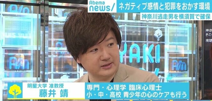 再犯数増加の背景に保釈率の倍増？ 「犯罪者の“パターン”から脱する必要がある」と臨床心理士 3枚目