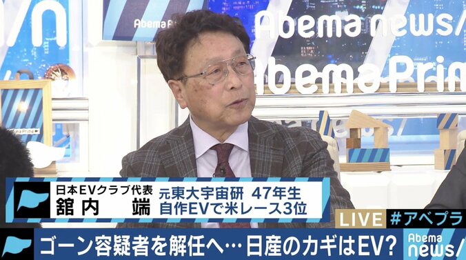 ゴーン体制以後、世界に先行してきた日産のEV車はどうなる？ 4枚目