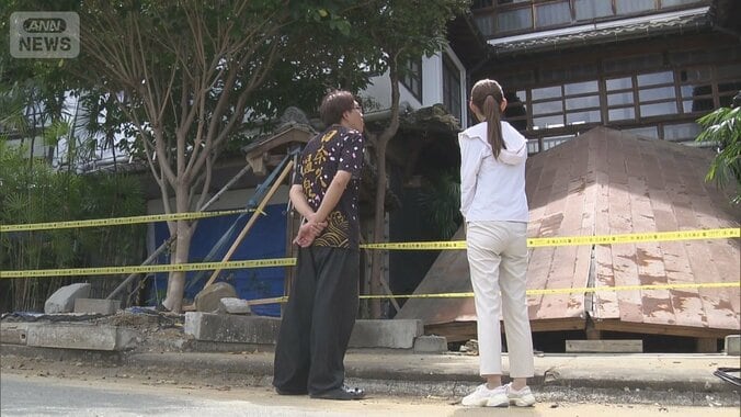 “熊本の温泉宿”復旧の現在地　観光支援「応援割」発表も 1枚目