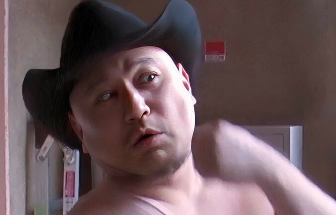 【写真・画像】「先輩殴るってなんやねん!」人気芸人ら、収録中に一触即発の事態に「喧嘩しないでください」松井ケムリが仲裁 1枚目