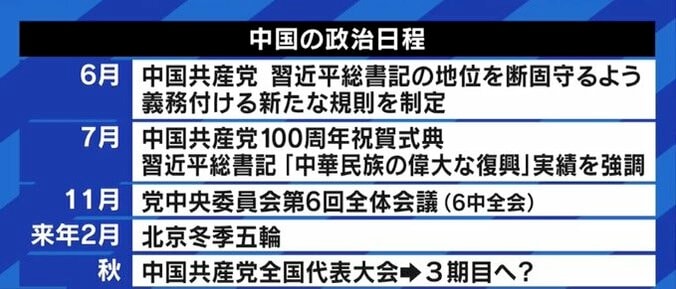 “軍とメディアは中国共産党を守る2本の剣だ” 習近平思想の貫徹のため、今度はメディアへの規制を強化? 8枚目