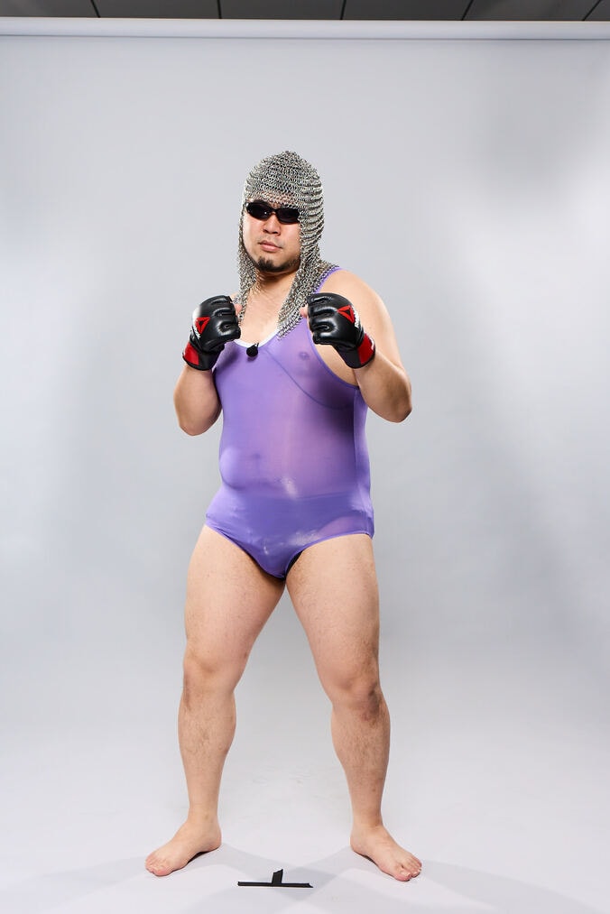 【写真・画像】松井ケムリ　2枚目