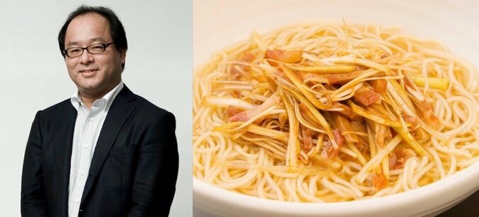 ピーター、今夜『AbemaPrime』に初登場 2枚目