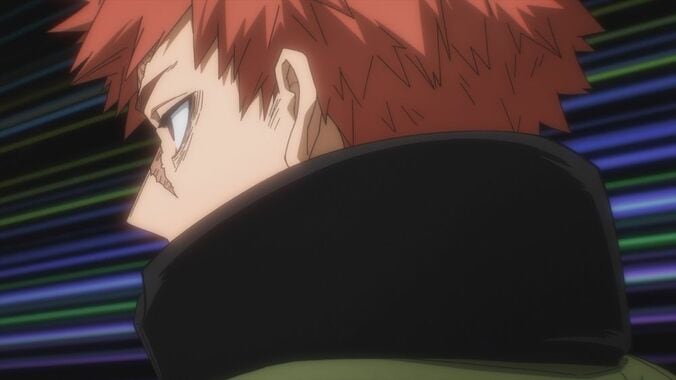 [Photos/Images] Deku se fait dérober l'un de ses Alters... Premières images et synopsis de l'épisode 5 de l'anime « My Hero Academia FINAL SEASON » dévoilés 3rd