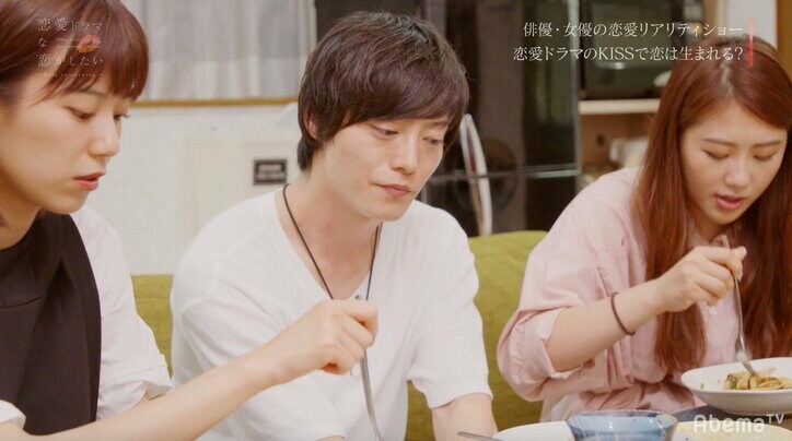 西野未姫、2連続で男子に選ばれず号泣「みんなの中にいるのも辛い」