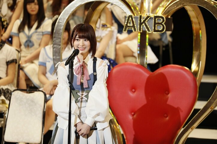 結婚宣言への苦言も…AKB48、波乱の選抜総選挙