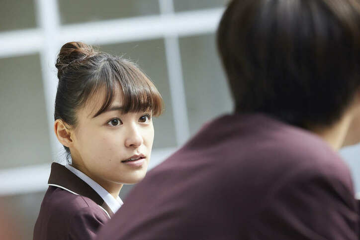 整形を告白した親友とのわだかまりも解消し兵頭功海“滝川”が大きく前進！『ブラックシンデレラ』で初カップル誕生