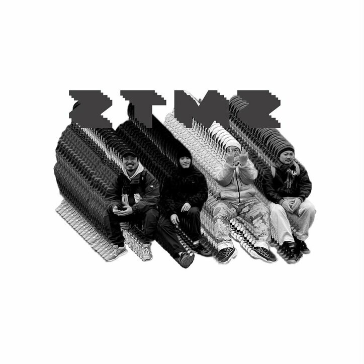 ZTMZ、Single「はぴあわ」を配信開始！！赤提灯の向こう側に滲む、男達の物語。乾杯、おかわり、帰れない。東京シティラップチューン