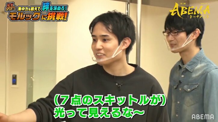 斎藤慎太郎八段が未知スポーツ挑戦で目指すは日本代表入り！？「マジに世界大会行けるかも」とファン驚きの声