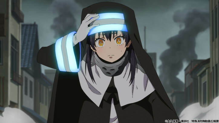 【画像一覧】EXILE／FANTASTICS世界、アニメ『炎炎ノ消防隊』森羅の“ブレイクダンス”を絶賛「本当にカッコいい」