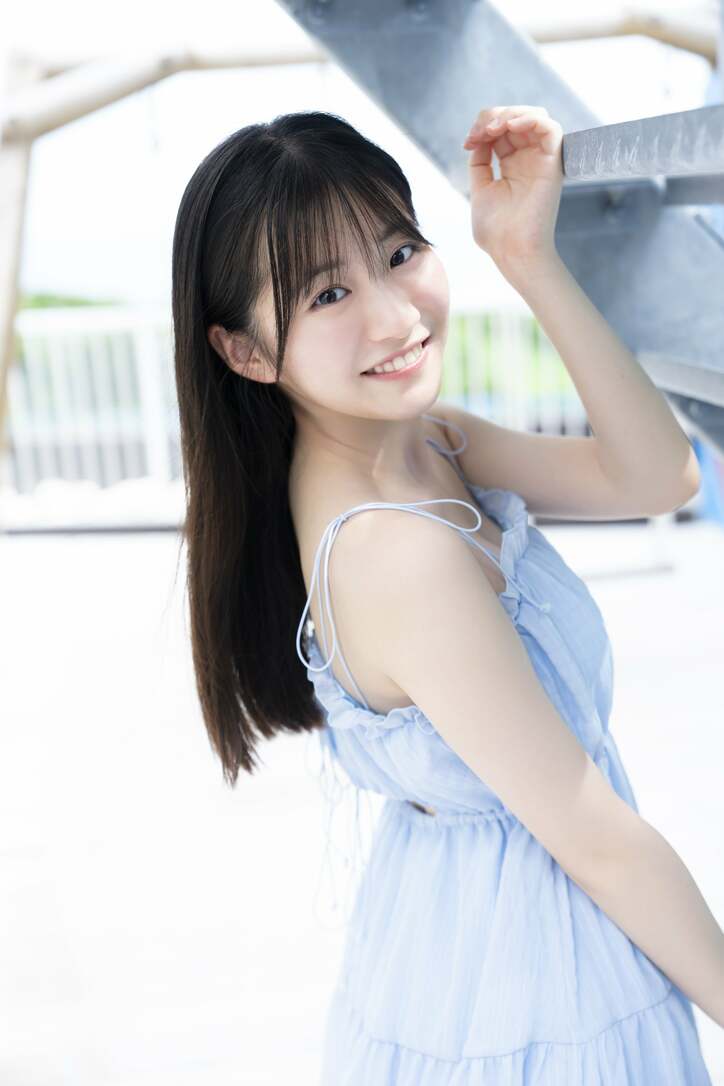 グランプリ：永岡ゆきね