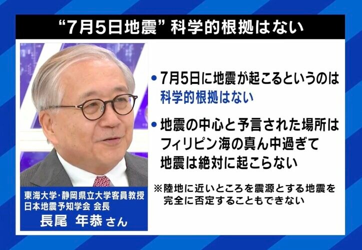 科学的根拠はない