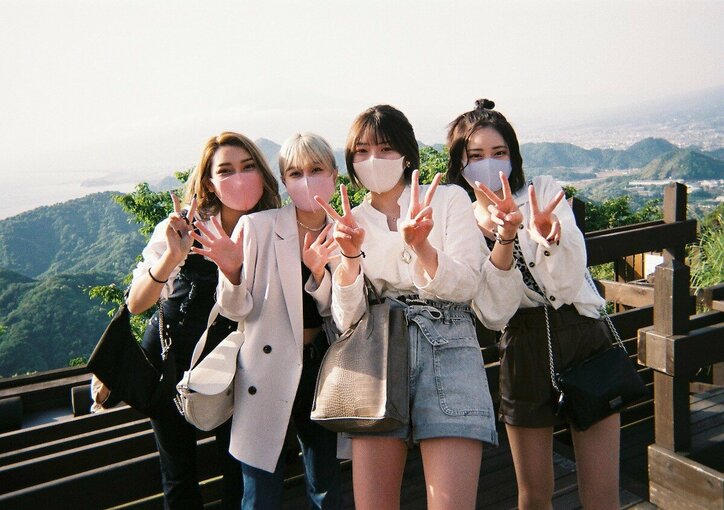 1年の時を経て深まる愛…『恋ステ』あいり、ともやからのサプライズに「感動しました」