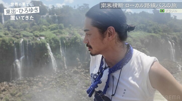 【写真・画像】東出昌大(37)俳優デビュー前の写真がイケメンすぎると話題に「きれいな東出」「これは惚れる」「生まれ変わったら東出一択」 3枚目