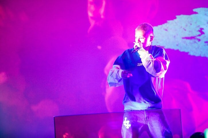 『ラップスタア誕生』優勝者は、ralph！ 1416人もの中から優勝を勝ち取ったralph「このレベルにならないと勝てない」