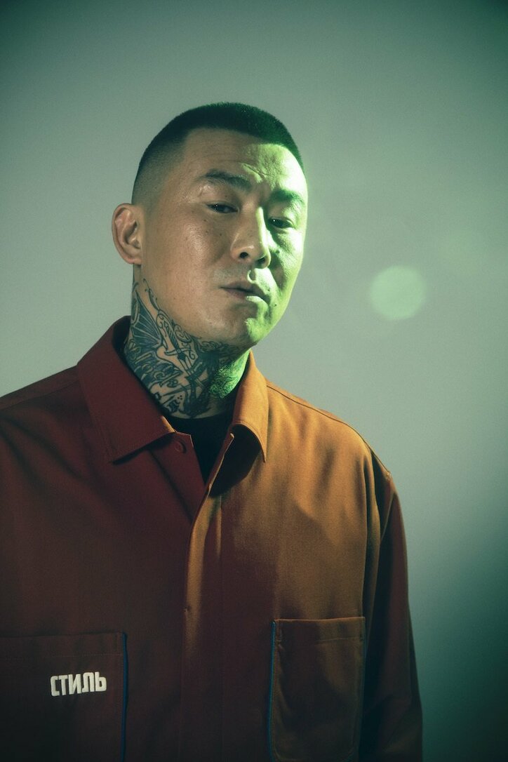 ANARCHY監督が見た、漢気溢れる野村周平の “役者”の顔　映画『WALKING　MAN』撮影裏話