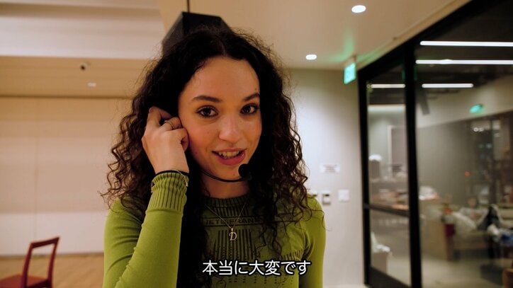 腰を痛め足にヒビも…あまりの激しさにケガ人が続出!超難易度の高い課題曲で緊急事態、HYBE米オーディション