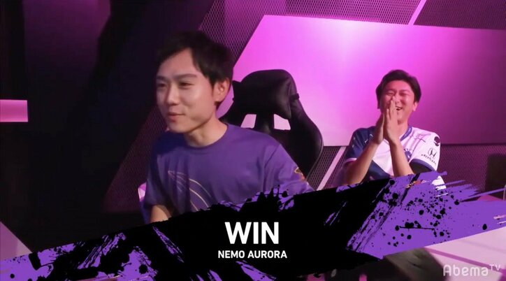 板橋ザンギエフ、首位通過を決めるも泣きの一回に沈み照れ笑い／ストリートファイターリーグ powered by RAGE