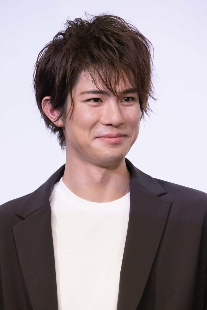 尾上松也、百田夏菜子らが“自画自賛トーク”「俺たち全員、自意識過剰じゃん」