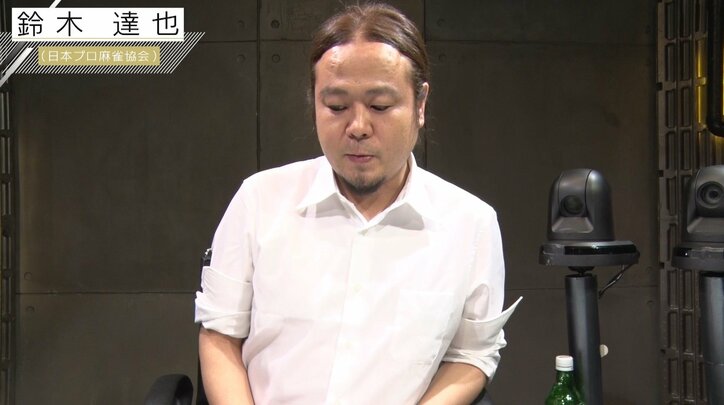 和久津晶が2連勝で3位浮上　鈴木達也は待望の初白星／麻雀RTDリーグWHITE 11・12回戦