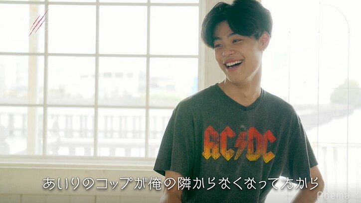 あいり脱落後、放心状態の竹内唯人にメンバーたちは…『オオカミちゃん』第8話