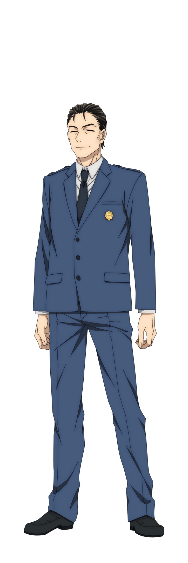 【写真・画像】アニメ『新米オッサン冒険者、最強パーティに死ぬほど鍛えられて無敵になる』ABEMAで独占見放題配信が決定 1枚目