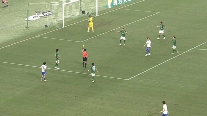 Jリーグ