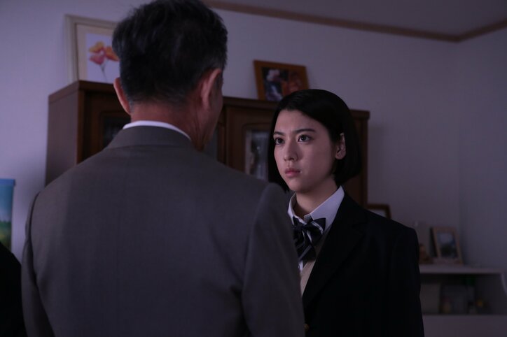 『いぬやしき』Blu-ray & DVD発売決定　佐藤健「『日本のVFXもここまで来たか』と感じて頂ければ」