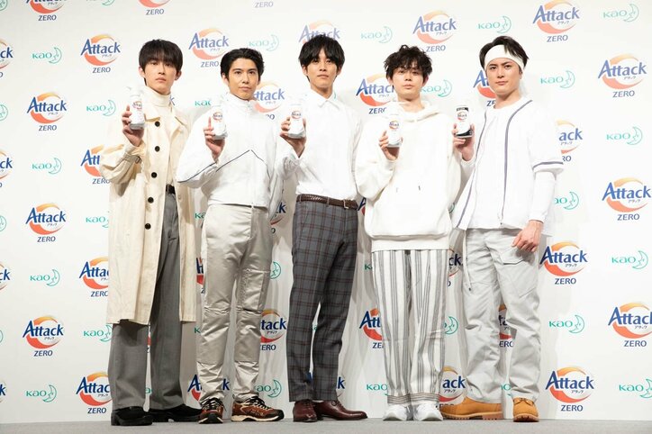 賀来賢人、我が子のためにキャンプに意欲「保育園で話題になるじゃん!」