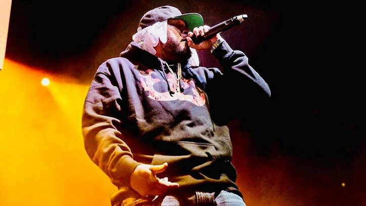 Omen44、Kool KeithとCraig Gを客演に迎えた新曲"JUNGLE SOLDIER"を投下！MusicVideoも公開！！