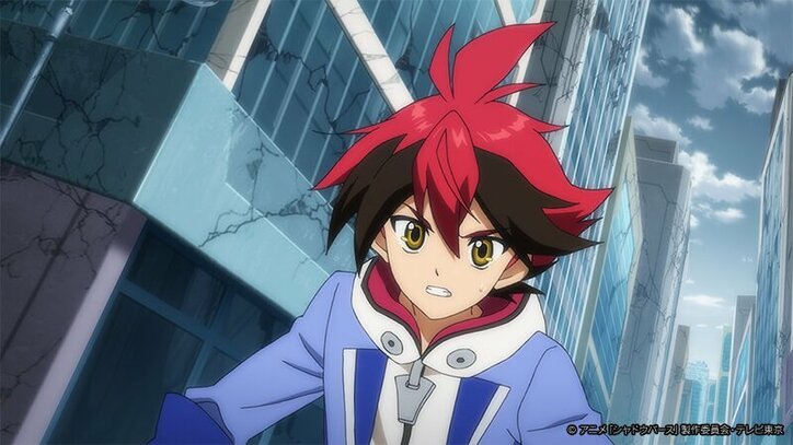 アニメ「シャドウバース」ルシアに立ちはだかるのは、最愛の妹シオリ…!第29話先行カット&あらすじ公開