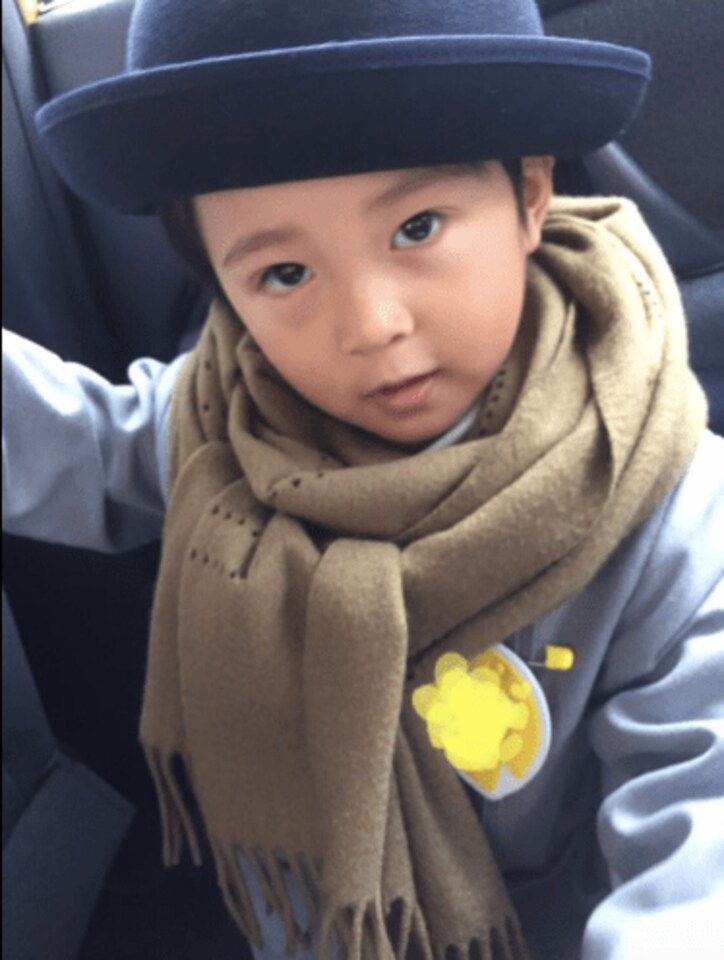 海老蔵、麻央と長男のラブラブっぷりに嫉妬　「ママはカンカンのママと言わんばかり」