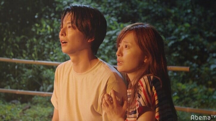 椿（小池徹平）が瞳（田中みな実）を人質にとり恫喝！　狂気が加速する『奪い愛、夏』第6話