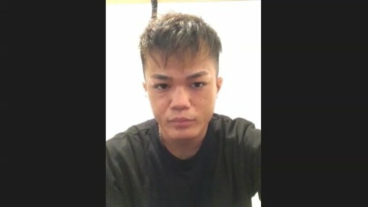 『ROAD TO UFC』優勝を誓う中村倫也、絶対の武器は「背負ってるもの、闘う理由」